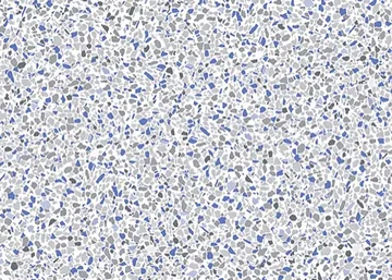 Latham Crystal Quartz vinyl liner pattern