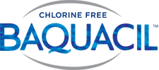 chlorine-free baquacil